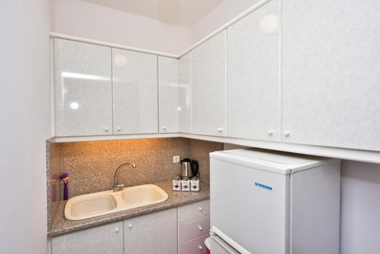 Angels Appartement