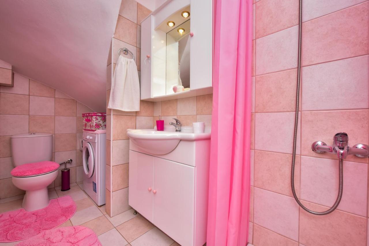 Appartement Angels Iraklion